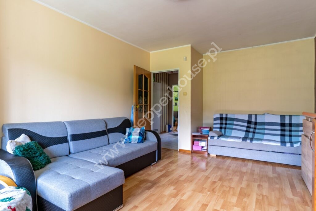 Mieszkanie na sprzedaż, Gdynia, Pustki Cisowskie-Demptowo, Skarbka - zdjęcie ofertowe nr 4