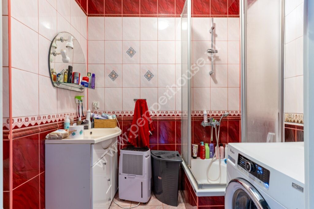 Mieszkanie na sprzedaż, Gdynia, Pustki Cisowskie-Demptowo, Skarbka - zdjęcie ofertowe nr 7