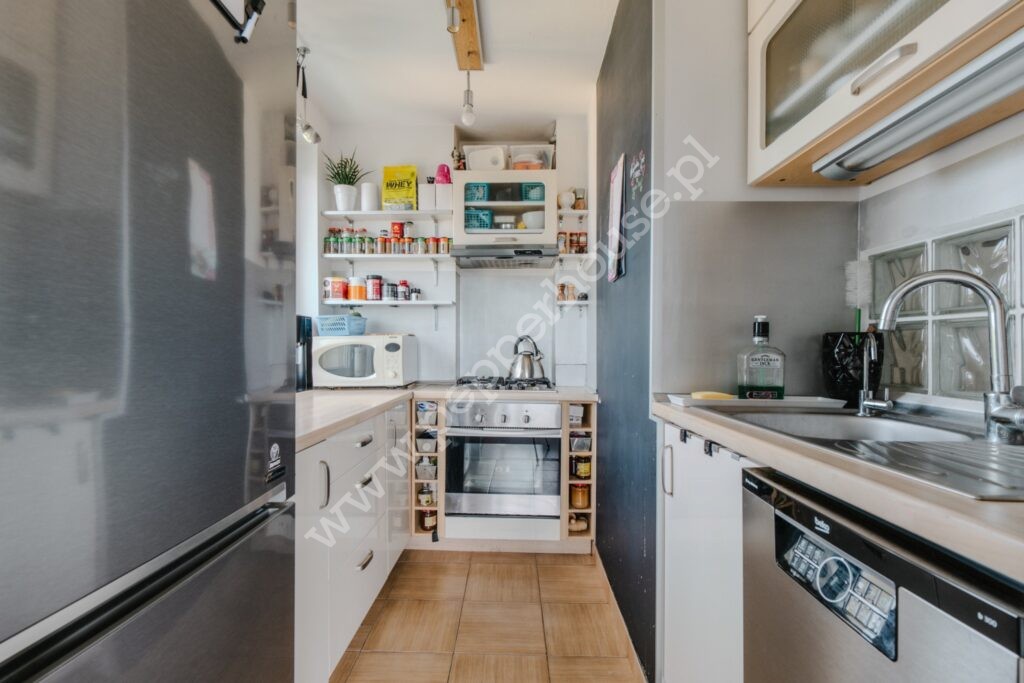 Mieszkanie na sprzedaż, Gdynia, Witomino, Strażacka - zdjęcie ofertowe nr 5