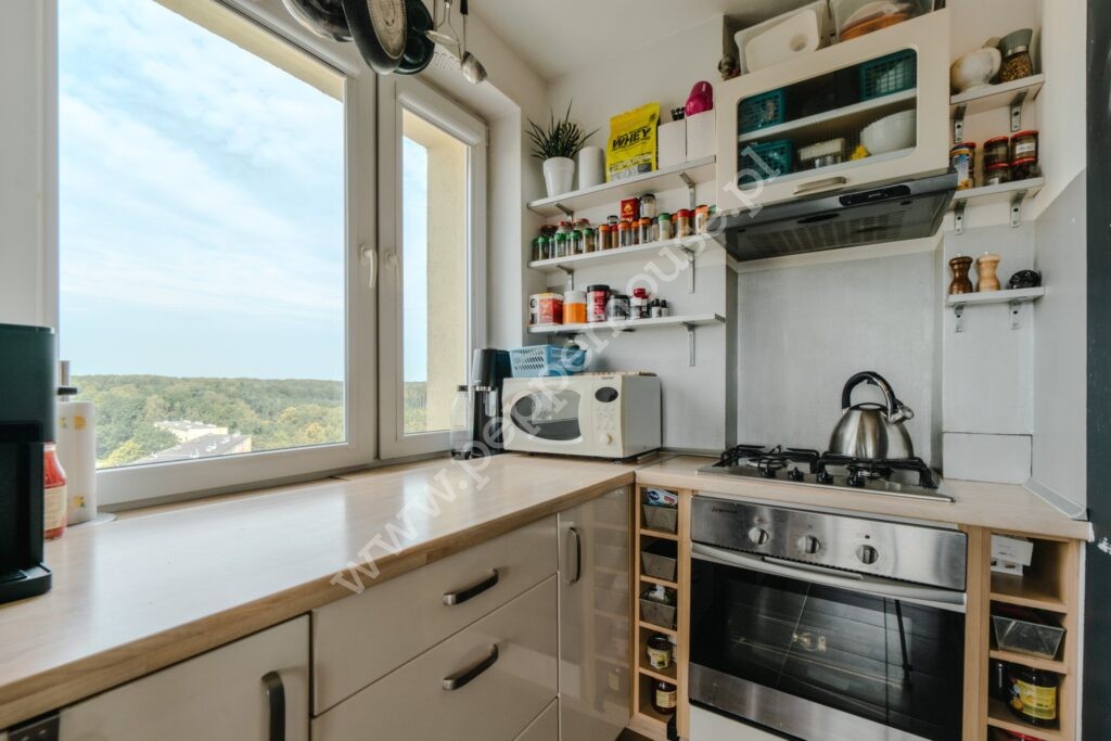 Mieszkanie na sprzedaż, Gdynia, Witomino, Strażacka - zdjęcie ofertowe nr 6