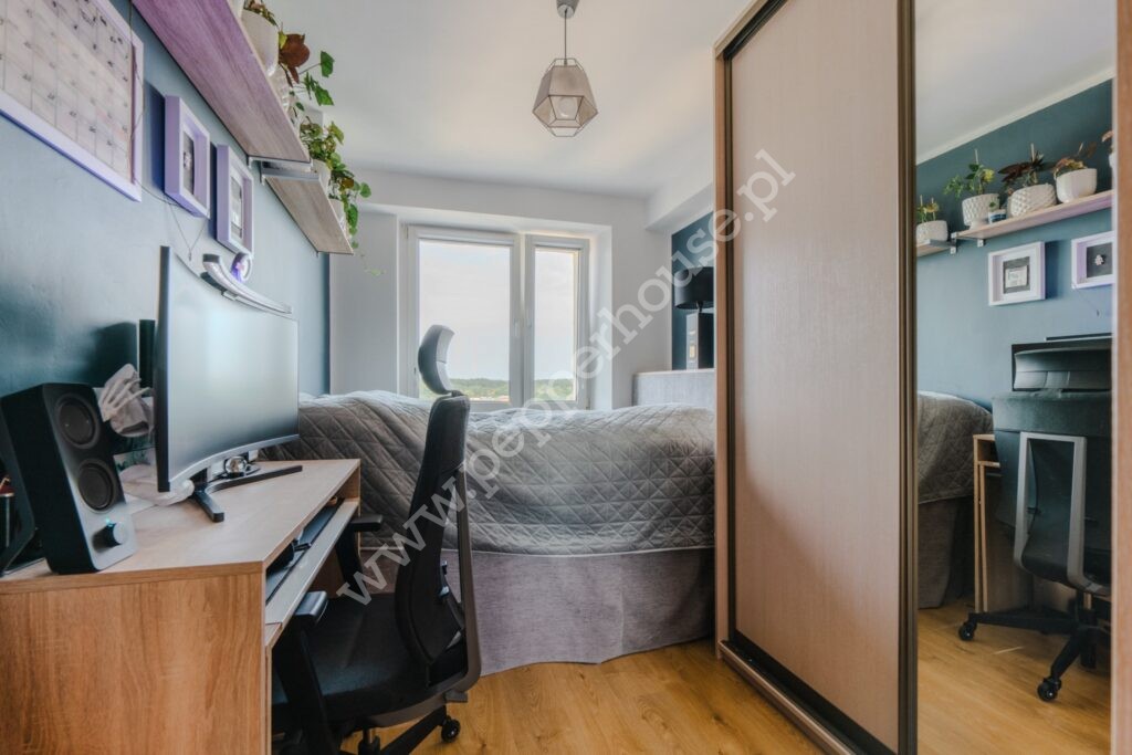 Mieszkanie na sprzedaż, Gdynia, Witomino, Strażacka - zdjęcie ofertowe nr 8
