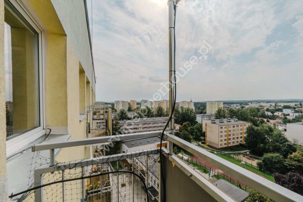 Mieszkanie na sprzedaż, Gdynia, Witomino, Strażacka - zdjęcie ofertowe nr 11