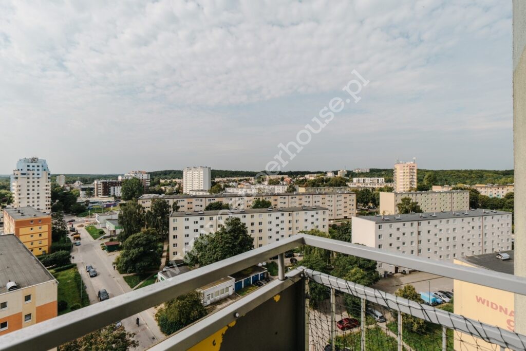 Mieszkanie na sprzedaż, Gdynia, Witomino, Strażacka - zdjęcie ofertowe nr 12