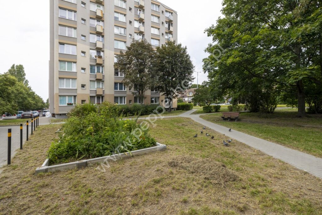 , Gdańsk, Przymorze, gen. Bora-Komorowskiego - listing photo no. 1