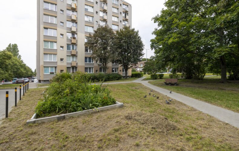 Mieszkanie na sprzedaż, Gdańsk, Przymorze, gen. Bora-Komorowskiego