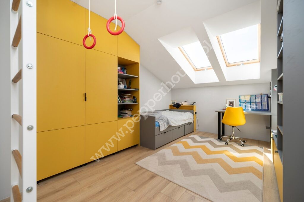 , pomorskie, Straszyn, Stanisława Wyspiańskiego - listing photo no. 7