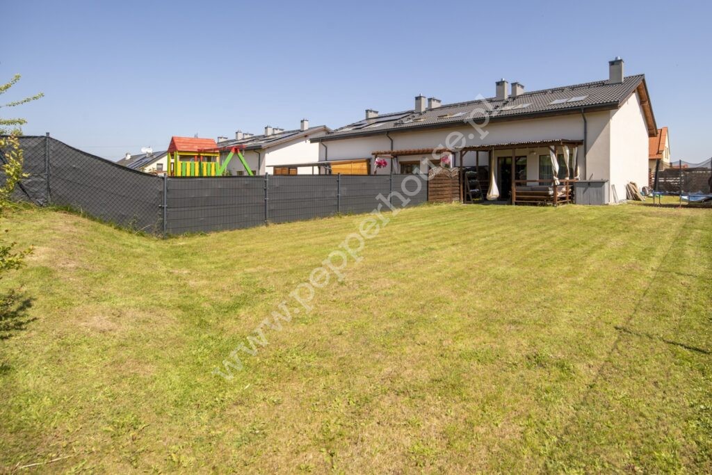 , pomorskie, Straszyn, Stanisława Wyspiańskiego - listing photo no. 14