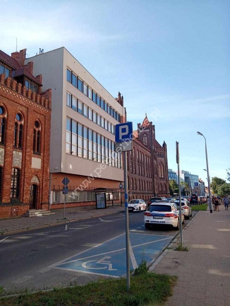 Mieszkanie na sprzedaż, Gdańsk, Śródmieście, Łagiewniki - zdjęcie ofertowe nr 2
