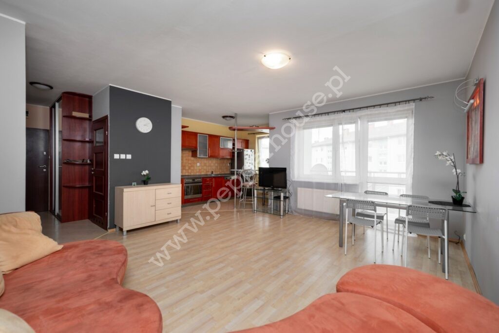 Mieszkanie na sprzedaż, Gdańsk, Chełm, Rogalińska - zdjęcie ofertowe nr 3
