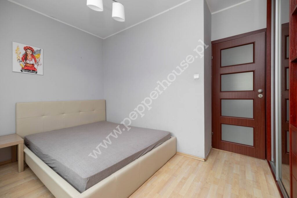 Mieszkanie na sprzedaż, Gdańsk, Chełm, Rogalińska - zdjęcie ofertowe nr 2