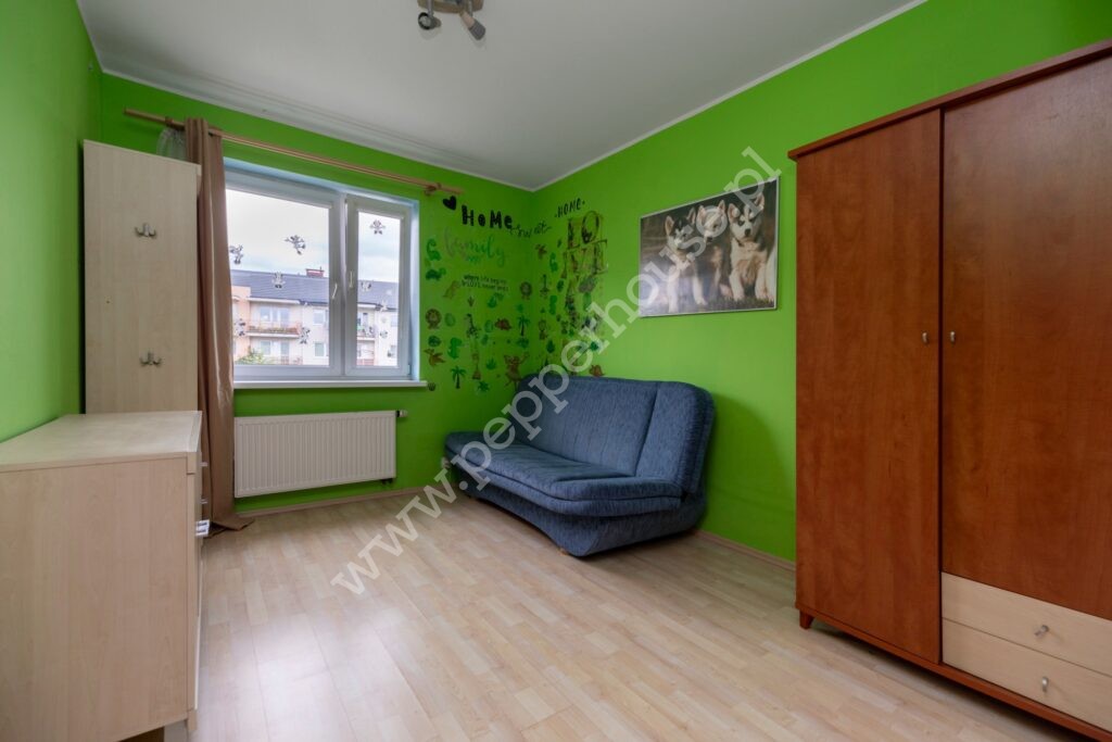 Mieszkanie na sprzedaż, Gdańsk, Chełm, Rogalińska - zdjęcie ofertowe nr 7