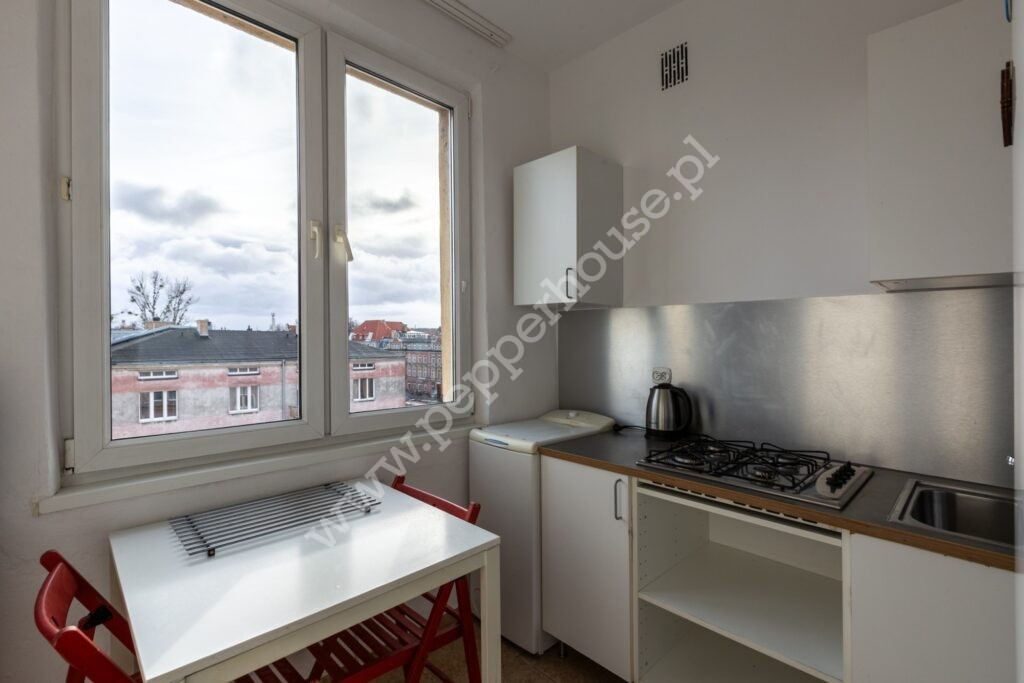 Mieszkanie na sprzedaż, Gdańsk, Wrzeszcz, ks. Leona Miszewskiego - zdjęcie ofertowe nr 7