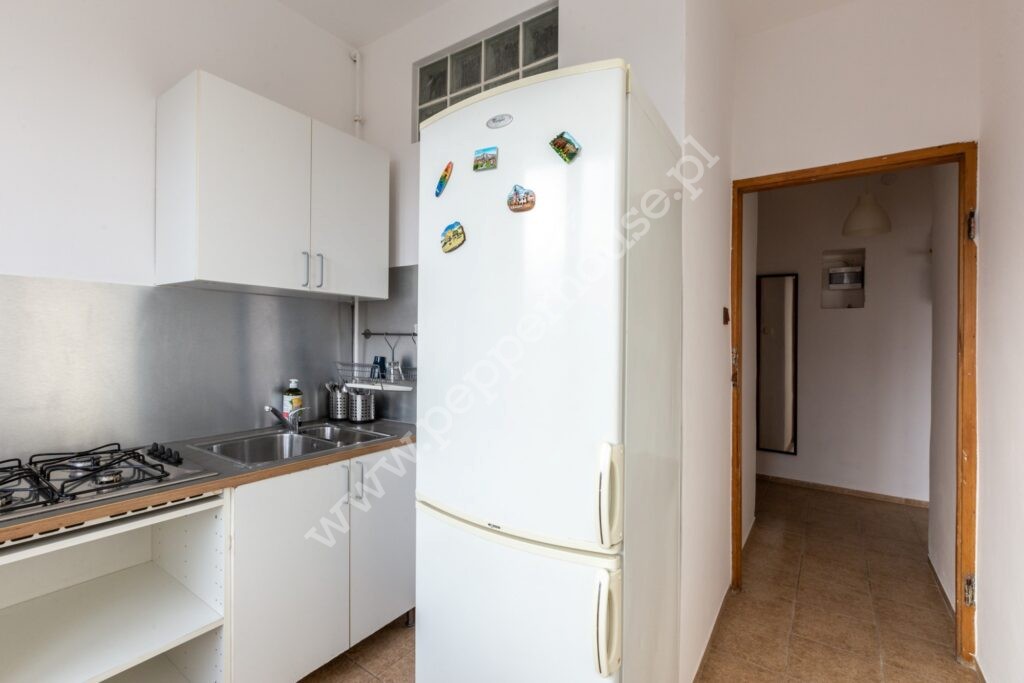 Mieszkanie na sprzedaż, Gdańsk, Wrzeszcz, ks. Leona Miszewskiego - zdjęcie ofertowe nr 8