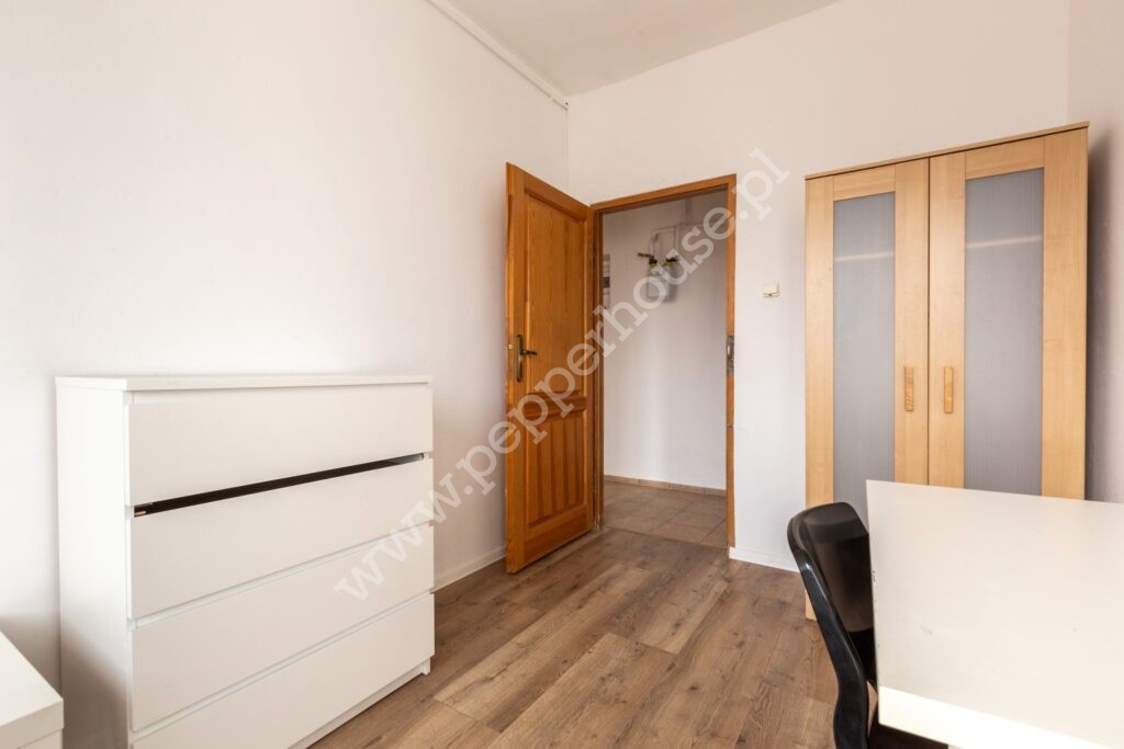 Mieszkanie na sprzedaż, Gdańsk, Wrzeszcz, ks. Leona Miszewskiego - zdjęcie ofertowe nr 6