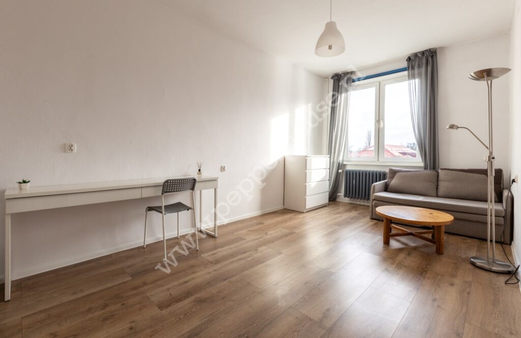 Mieszkanie na sprzedaż, Gdańsk, Wrzeszcz, ks. Leona Miszewskiego - zdjęcie ofertowe nr 5