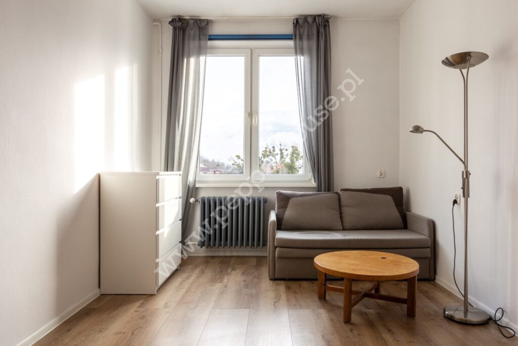 Mieszkanie na sprzedaż, Gdańsk, Wrzeszcz, ks. Leona Miszewskiego - zdjęcie ofertowe nr 1