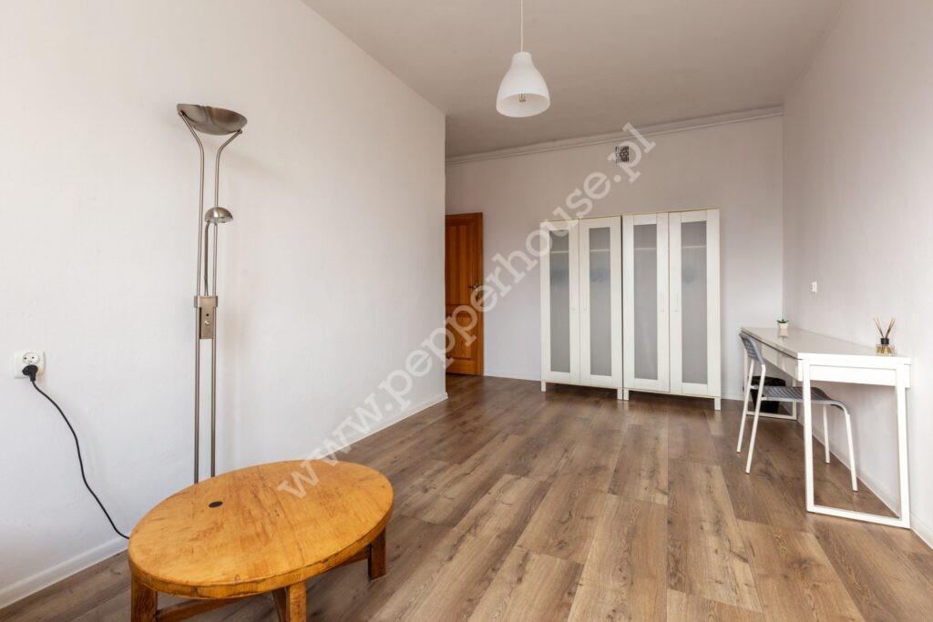 Mieszkanie na sprzedaż, Gdańsk, Wrzeszcz, ks. Leona Miszewskiego - zdjęcie ofertowe nr 4