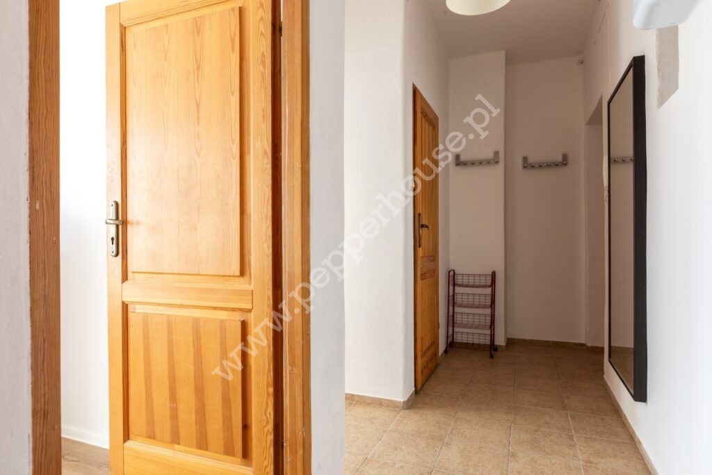 Mieszkanie na sprzedaż, Gdańsk, Wrzeszcz, ks. Leona Miszewskiego - zdjęcie ofertowe nr 10