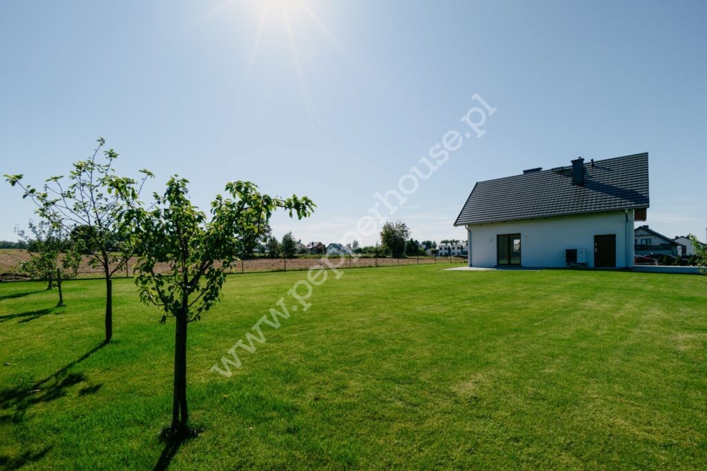 Dom na sprzedaż, pomorskie, Szemud, Tadeusza Mazowieckiego - zdjęcie ofertowe nr 3