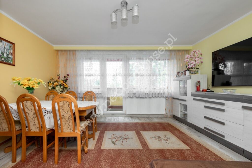Mieszkanie na sprzedaż, pomorskie, Żelisławki - zdjęcie ofertowe nr 1