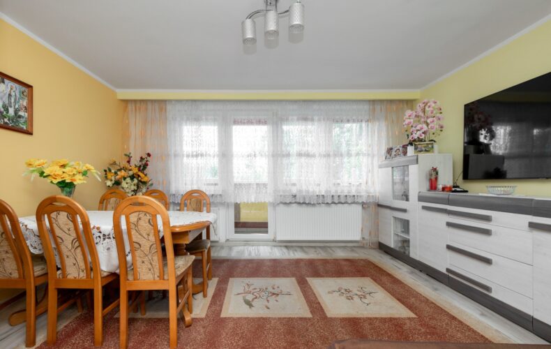 Mieszkanie na sprzedaż, pomorskie, Żelisławki