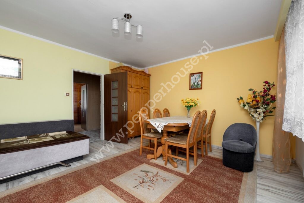 Mieszkanie na sprzedaż, pomorskie, Żelisławki - zdjęcie ofertowe nr 2