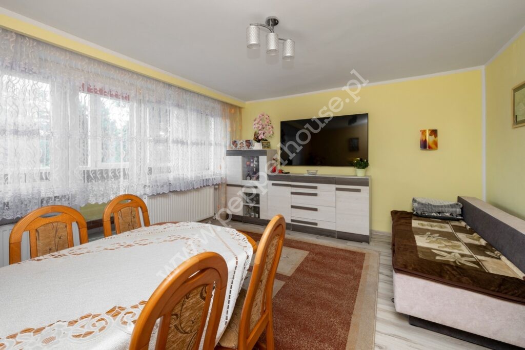Mieszkanie na sprzedaż, pomorskie, Żelisławki - zdjęcie ofertowe nr 3