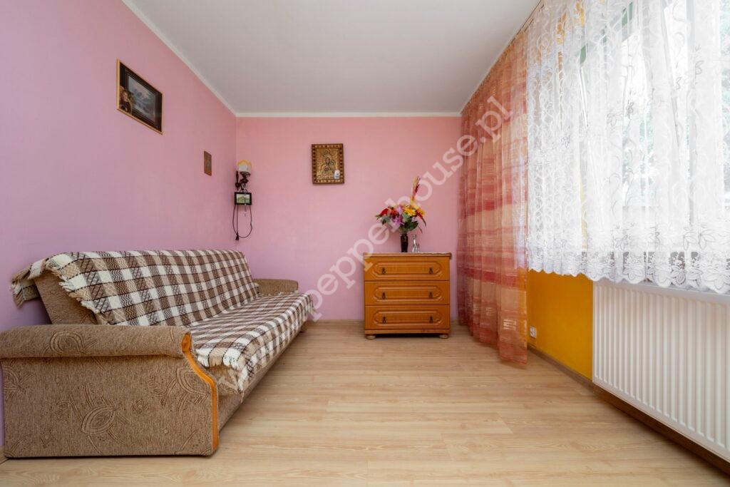Mieszkanie na sprzedaż, pomorskie, Żelisławki - zdjęcie ofertowe nr 6
