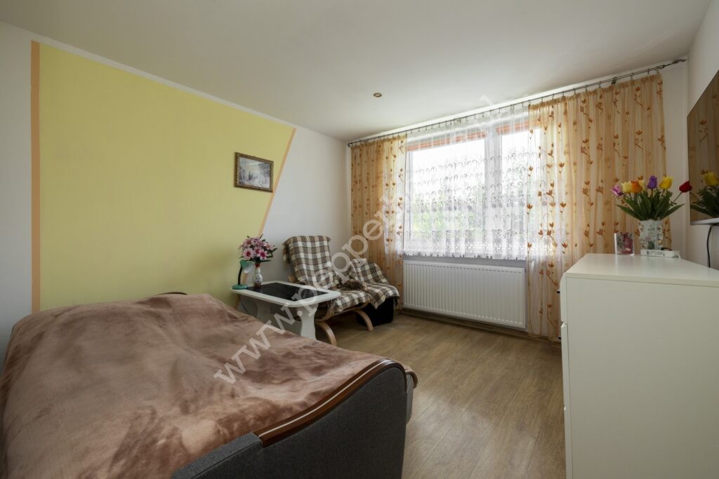 Mieszkanie na sprzedaż, pomorskie, Żelisławki - zdjęcie ofertowe nr 10