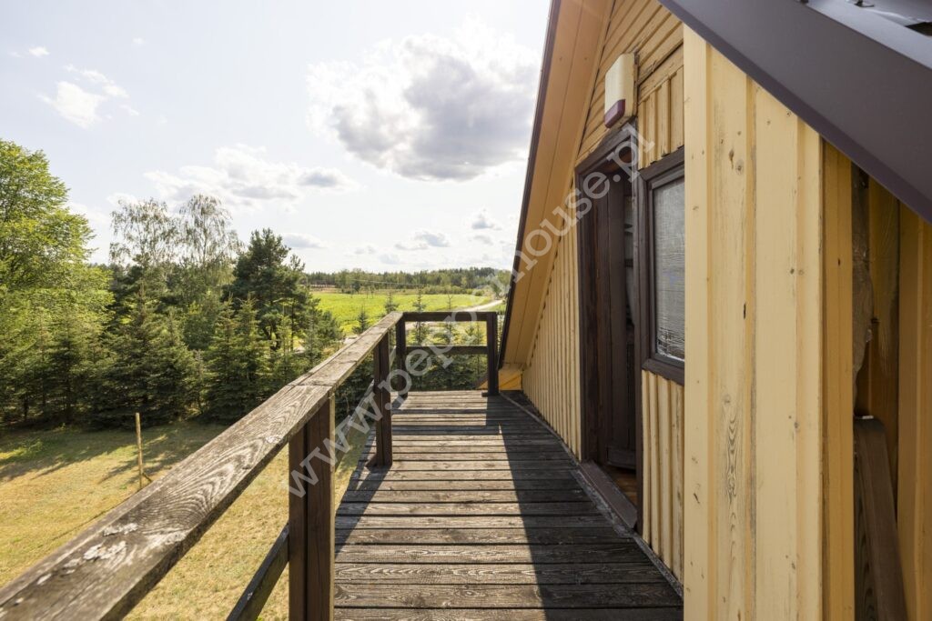Dom na sprzedaż, pomorskie, Tuszkowy - zdjęcie ofertowe nr 14