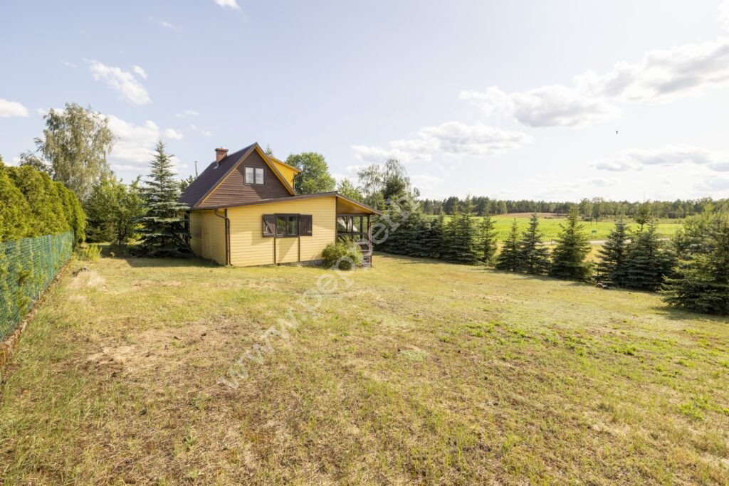 Dom na sprzedaż, pomorskie, Tuszkowy - zdjęcie ofertowe nr 2