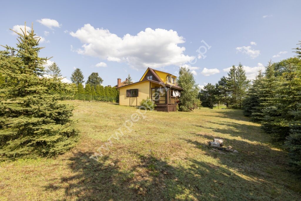 Dom na sprzedaż, pomorskie, Tuszkowy - zdjęcie ofertowe nr 3