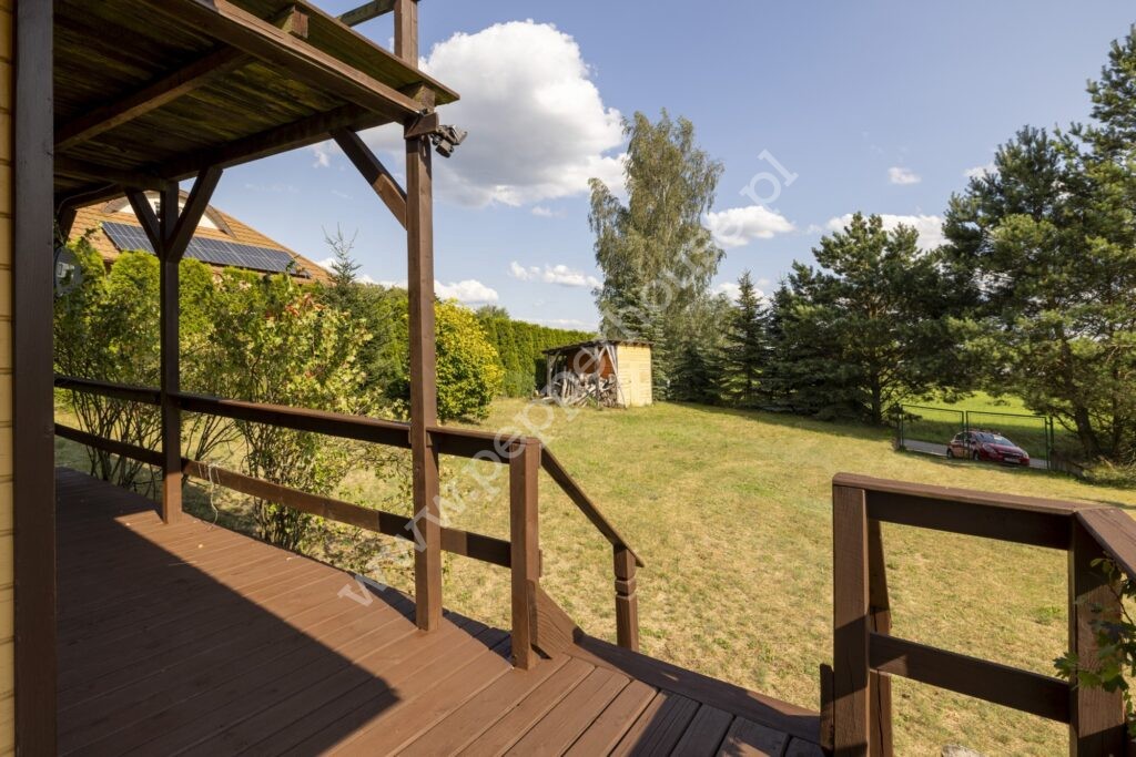 Dom na sprzedaż, pomorskie, Tuszkowy - zdjęcie ofertowe nr 17