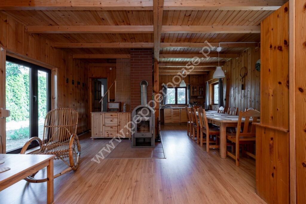 Dom na sprzedaż, pomorskie, Tuszkowy - zdjęcie ofertowe nr 4