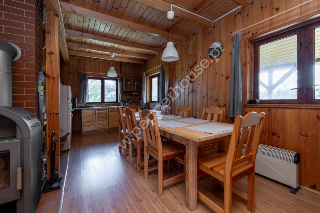 Dom na sprzedaż, pomorskie, Tuszkowy - zdjęcie ofertowe nr 5