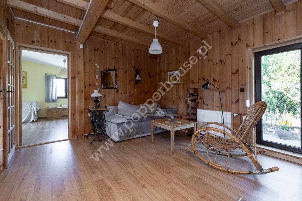 Dom na sprzedaż, pomorskie, Tuszkowy - zdjęcie ofertowe nr 7