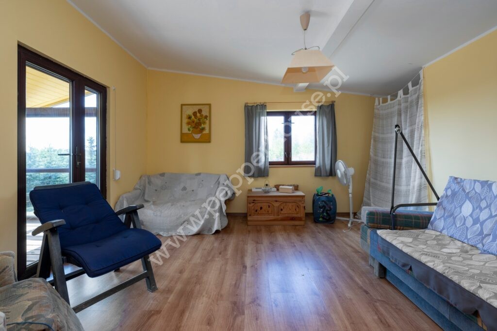 Dom na sprzedaż, pomorskie, Tuszkowy - zdjęcie ofertowe nr 8