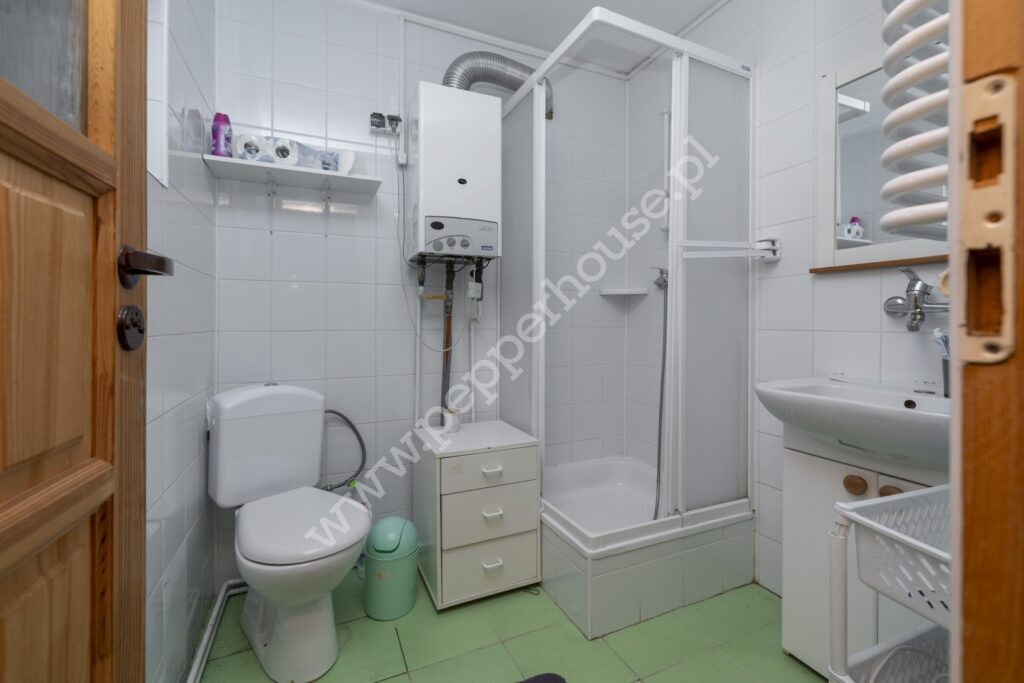 Dom na sprzedaż, pomorskie, Tuszkowy - zdjęcie ofertowe nr 15