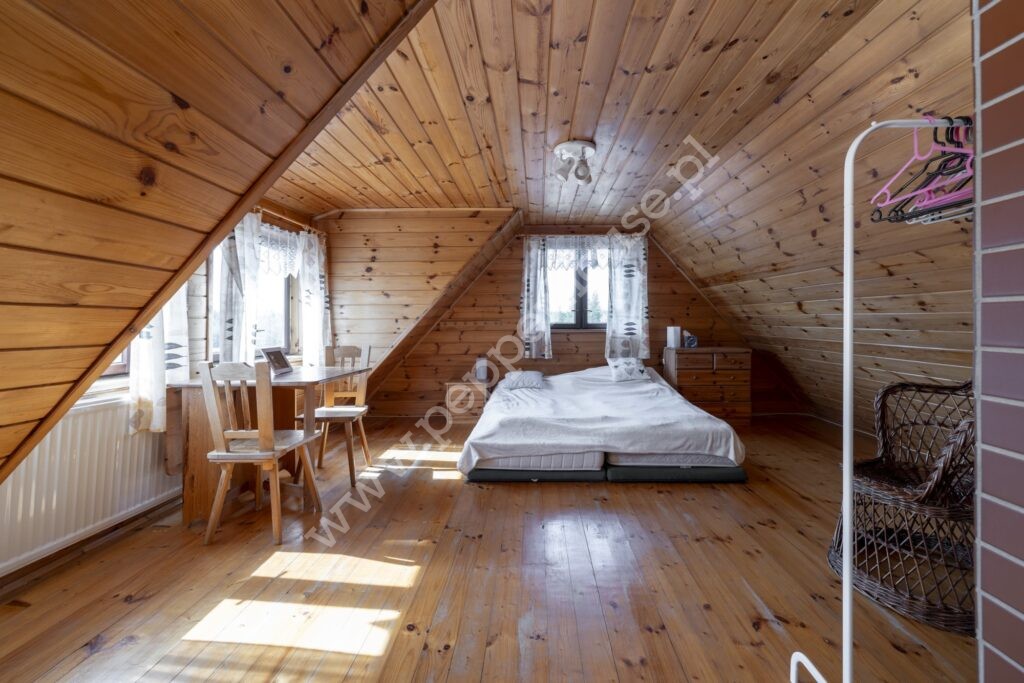 Dom na sprzedaż, pomorskie, Tuszkowy - zdjęcie ofertowe nr 10