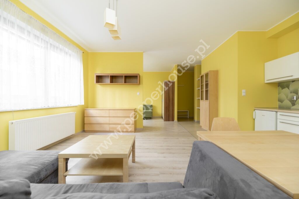 , Gdańsk, Wrzeszcz, Antoniego Słonimskiego - listing photo no. 1