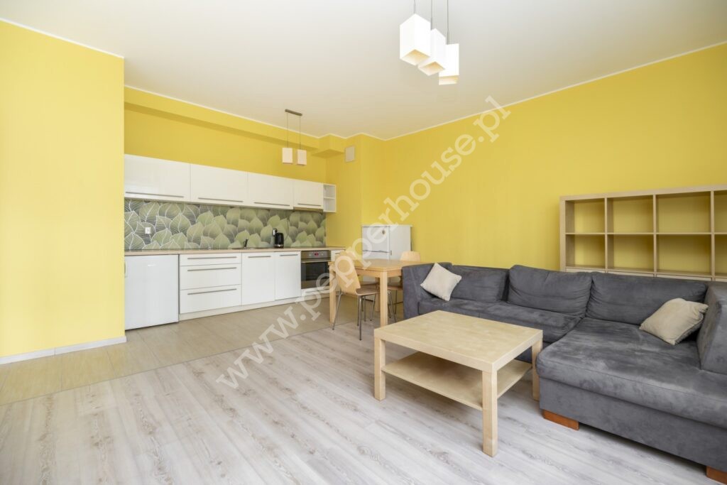 , Gdańsk, Wrzeszcz, Antoniego Słonimskiego - listing photo no. 2