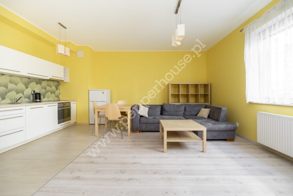 , Gdańsk, Wrzeszcz, Antoniego Słonimskiego - listing photo no. 3