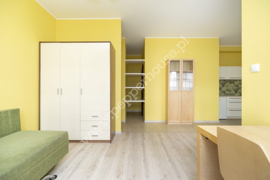 , Gdańsk, Wrzeszcz, Antoniego Słonimskiego - listing photo no. 6