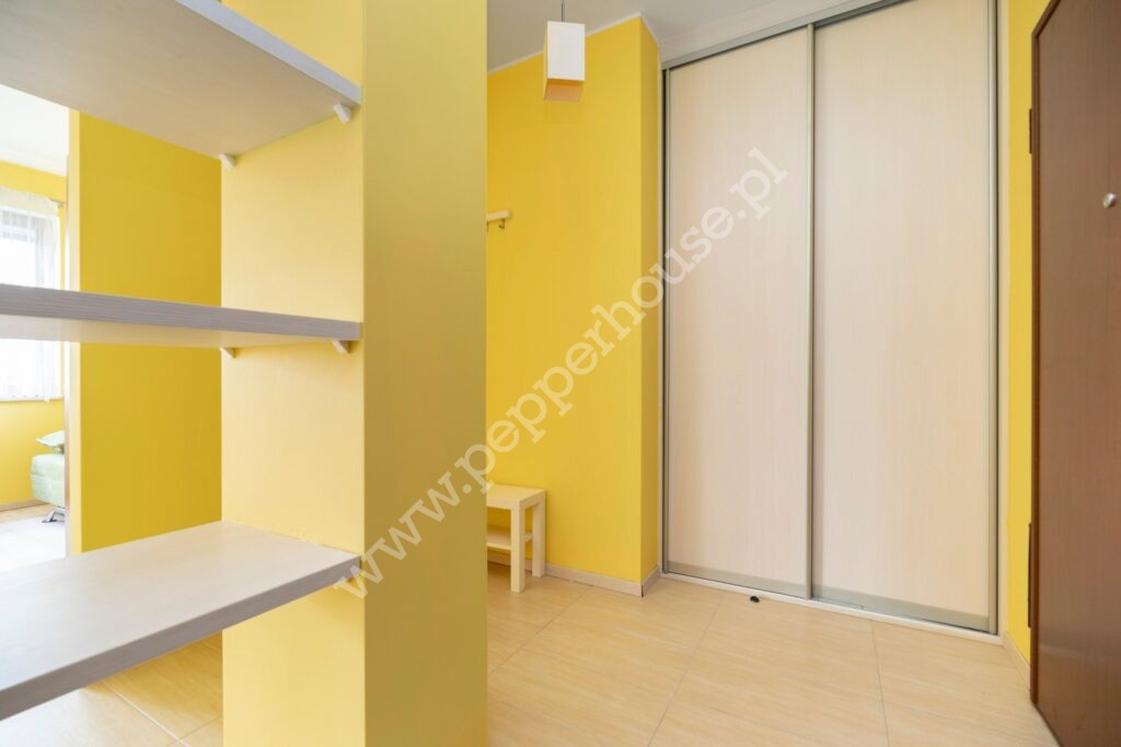 , Gdańsk, Wrzeszcz, Antoniego Słonimskiego - listing photo no. 11