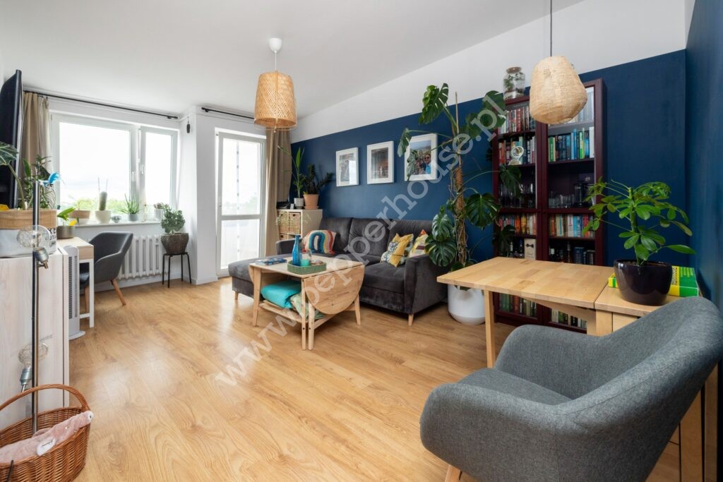 , Gdańsk, Przeróbka, Sienna - listing photo no. 1