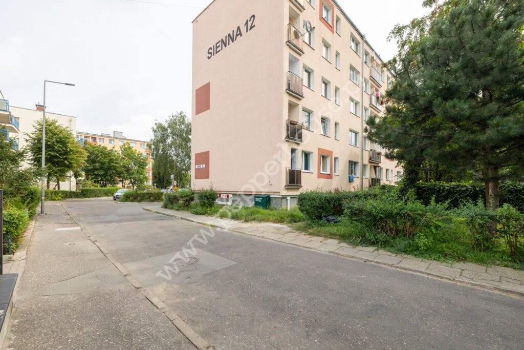 , Gdańsk, Przeróbka, Sienna - listing photo no. 15