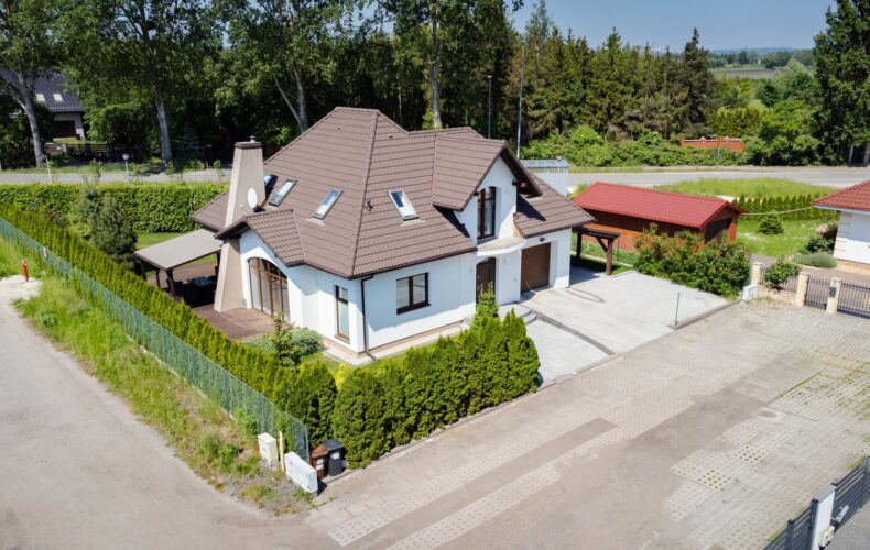 , pomorskie, Pruszcz Gdański, Huberta Wagnera