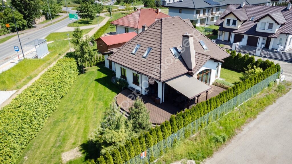 , pomorskie, Pruszcz Gdański, Huberta Wagnera - listing photo no. 22