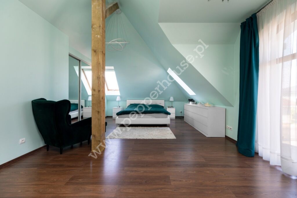 , pomorskie, Pruszcz Gdański, Huberta Wagnera - listing photo no. 15