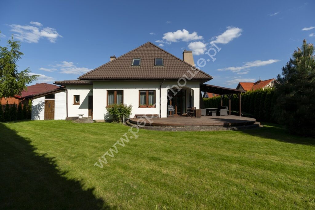 , pomorskie, Pruszcz Gdański, Huberta Wagnera - listing photo no. 18